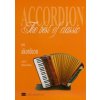 The best of classic - akordeon