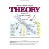 Bastien Piano Basics - Theory - Level 1