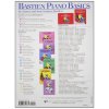 Bastien Piano Basics - Theory - Level 2