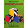 Bastien Piano Basics - Performance - Level 3