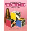 Bastien Piano Basics - Technic - Primer Level