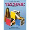 Bastien Piano Basics - Technic - Level 2