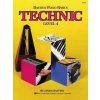 Bastien Piano Basics - Technic - Level 4