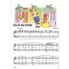 Bastien Piano Basics - Popular Christmas Song - Level 4