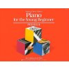 Bastien Piano Basics - Piano For The Young Beginner Primer B