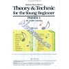 Bastien Piano Basics - Theory & Technic for the Young Beginner Primer A