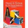Bastien Piano Basics - Theory & Technic for the Young Beginner Primer A
