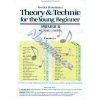 Bastien Piano Basics - Theory & Technic for the Young Beginner Primer B
