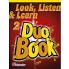 Look, Listen & Learn 2 - Duo Book for Trombone