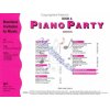 Bastien Piano Party Book A