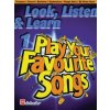 Look, Listen & Learn 1 - Play Your Favorite Songs for Trumpet