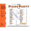 Bastien Piano Party Book D