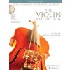 The Violin Collection - Intermediate Level + audio