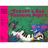 Bastien Theory & Ear Training Party Book A