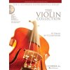 The Violin Collection - Intermediate to Advanced Level + 2 CD