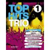 Top Hits Trio 1 for violin