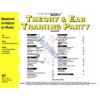 Bastien Theory & Ear Training Party Book C