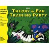 Bastien Theory & Ear Training Party Book C
