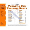 Bastien Theory & Ear Training Party Book D