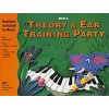 Bastien Theory & Ear Training Party Book D