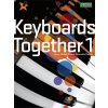 Keyboards Together 1 - Music Medals Ensemble Pieces - Copper