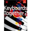 Keyboards Together 2 - Music Medals Ensemble Pieces - Bronze