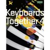 Keyboards Together 4 - Music Medals Ensemble Pieces - Gold