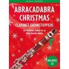 Abracadabra Christmas - Clarinet Showstoppers + CD