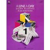 Line A Day Sight Reading - Level 1