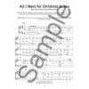 Really Easy Piano - Bumper Christmas Book + aplikace