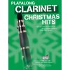 Play-Along Clarinet: Christmas Hits (Book/Download Card)