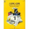 Line A Day Sight Reading - Level 4