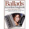 Accordion Songbook Ballads