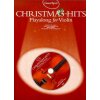 Guest Spot: Christmas Hits Playalong For Violin + CD