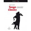 Ready to Play - Tango Classics for Violin and Piano