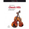 Ready to Play - Classic Hits for Violin and Viola