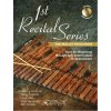 1st Recital Series for Mallet Percussion + CD