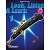 Look, Listen & Learn 1 - Method for Oboe + CD