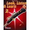 Look, Listen & Learn 2 - Method for Oboe + CD