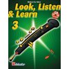 Look, Listen & Learn 3 - Method for Oboe + CD