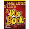 Look, Listen & Learn 2 - Duo Book for Oboe