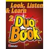 Look, Listen & Learn 2 - Duo Book for Baritone / Euphonium