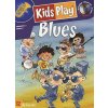 Kids Play Blues - Euphonium + CD