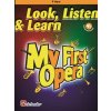 Look, Listen & Learn - My First Opera for Horn + audio online