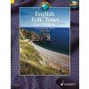 English Folk Tunes for Ukulele + CD