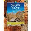 American Folk Tunes for Ukulele + CD