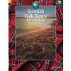Scottish Folk Tunes for Ukulele + CD