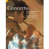 Concerto+ audio online