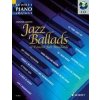 Jazz Ballads for Piano  + audio