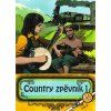 Country zpěvník 1. díl